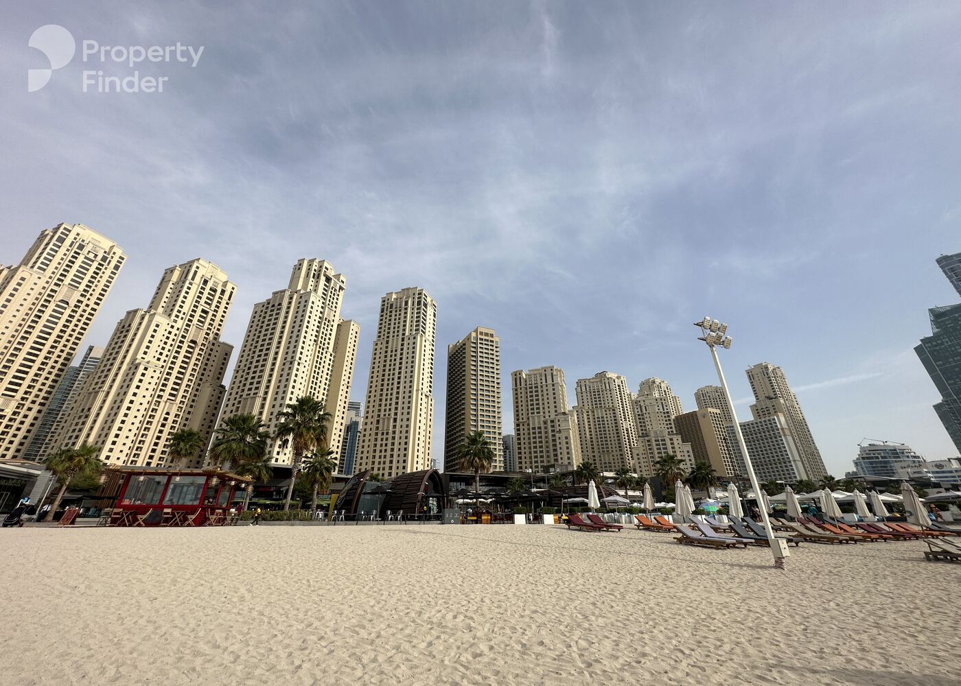 Al Fattan Marine Tower, United Arab Emirates Al Fattan Marine Tower, United Arab Emirates