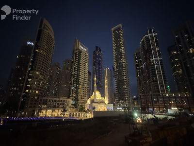 Rimal 4, United Arab Emirates  Rimal 4, United Arab Emirates