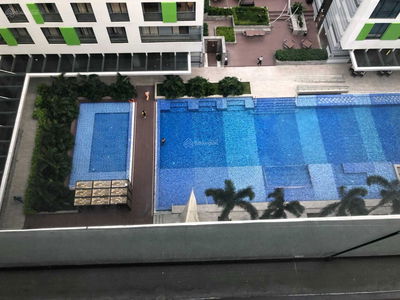 Him Lam Cho Lon, Vietnam Him Lam Cho Lon, Vietnam