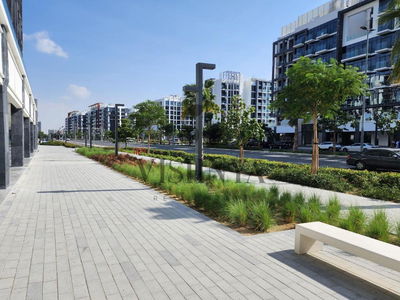 AZIZI Riviera 16, United Arab Emirates  AZIZI Riviera 16, United Arab Emirates