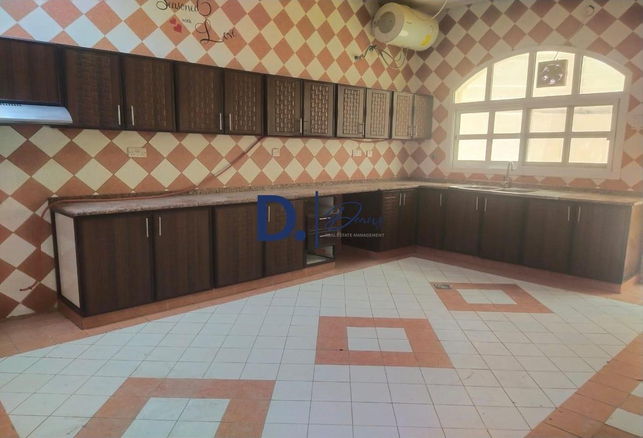 Shakhbout City, United Arab Emirates Shakhbout City, United Arab Emirates