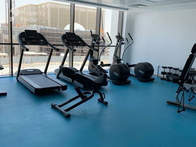 Hayat Boulevard-2B, United Arab Emirates  Hayat Boulevard-2B, United Arab Emirates