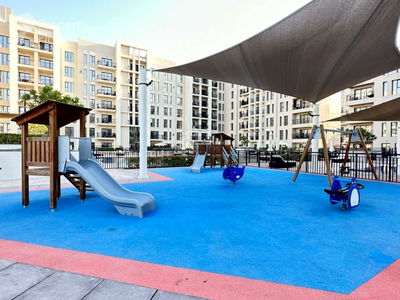 Hayat Boulevard-2B, United Arab Emirates  Hayat Boulevard-2B, United Arab Emirates