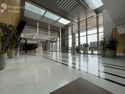 Sparkle Tower 3, United Arab Emirates  Sparkle Tower 3, United Arab Emirates