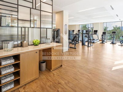 Vida Residences Creek Beach, United Arab Emirates  Vida Residences Creek Beach, United Arab Emirates