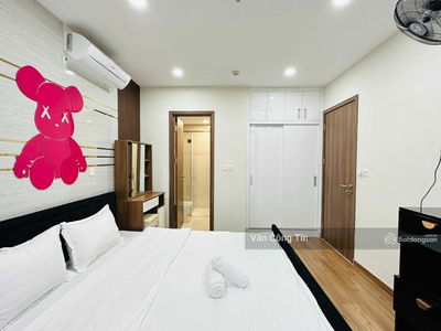 Eco Green Saigon, Vietnam Eco Green Saigon, Vietnam