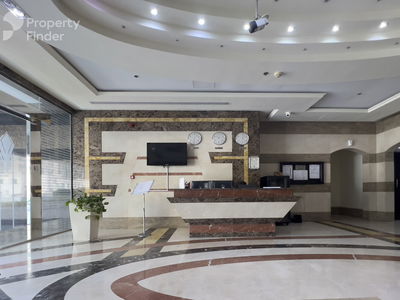 Marina Diamond 6, United Arab Emirates  Marina Diamond 6, United Arab Emirates