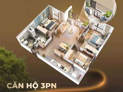 The Pavilion - Vinhomes Ocean Park project, Ly Thanh Tong Street, Duong Xa Commune, Gia Lam, Hanoi, Vietnam The Pavilion - Vinhomes Ocean Park project, Ly Thanh Tong Street, Duong Xa Commune, Gia Lam, Hanoi, Vietnam