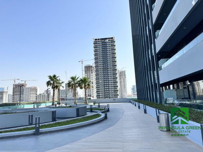 BLOOM TOWERS A, United Arab Emirates  BLOOM TOWERS A, United Arab Emirates