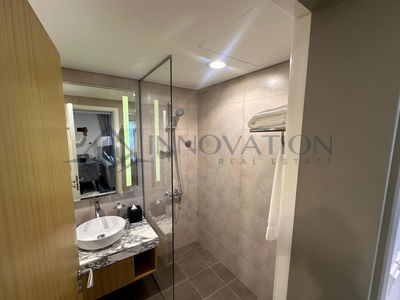 Aykon City Tower B, United Arab Emirates  Aykon City Tower B, United Arab Emirates