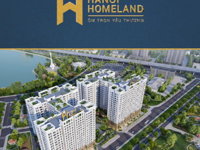 Hanoi Homeland Hanoi Homeland