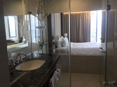 Panorama of Nha Trang, Vietnam Panorama of Nha Trang, Vietnam