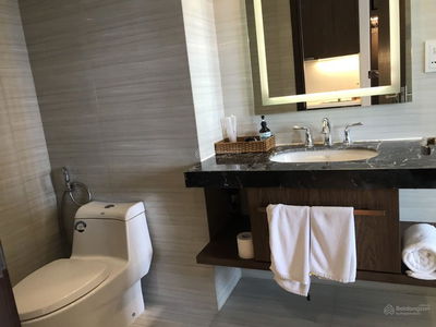 Panorama of Nha Trang, Vietnam Panorama of Nha Trang, Vietnam