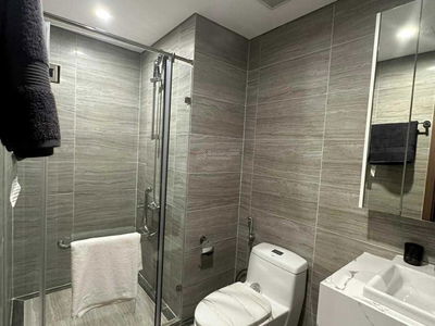 The K Park, Vietnam The K Park, Vietnam