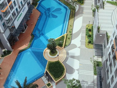 Lovera Vista, Vietnam Lovera Vista, Vietnam