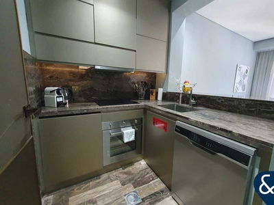 Damac Heights, United Arab Emirates  Damac Heights, United Arab Emirates