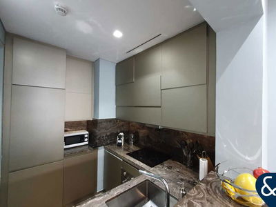 Damac Heights, United Arab Emirates  Damac Heights, United Arab Emirates