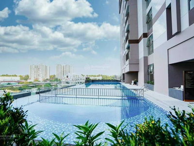 Opal Boulevard, Vietnam Opal Boulevard, Vietnam