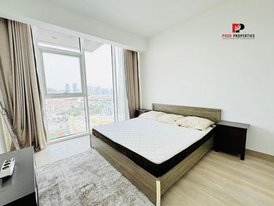 Bloom Towers C, United Arab Emirates  Bloom Towers C, United Arab Emirates