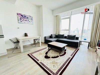 Bloom Towers C, United Arab Emirates  Bloom Towers C, United Arab Emirates