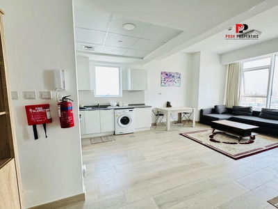 Bloom Towers C, United Arab Emirates  Bloom Towers C, United Arab Emirates