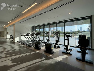 Downtown Views, United Arab Emirates  Downtown Views, United Arab Emirates