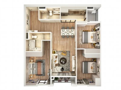 Moonlight 1, Vietnam Moonlight 1, Vietnam