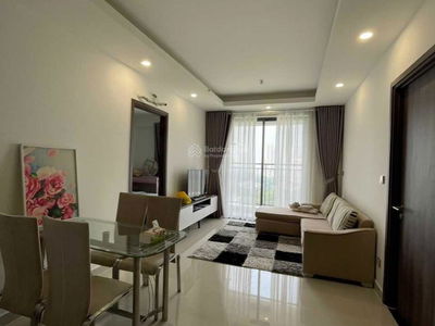 Q7 Boulevard, Vietnam Q7 Boulevard, Vietnam