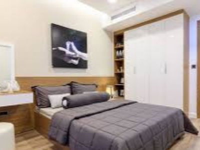 Rivera Park Saigon, Vietnam Rivera Park Saigon, Vietnam