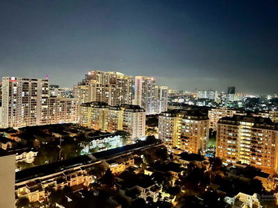 The Antonia, Vietnam The Antonia, Vietnam