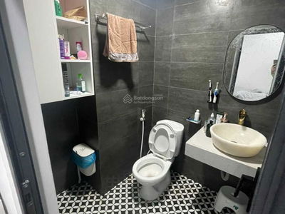 CTI Tower, Vietnam CTI Tower, Vietnam