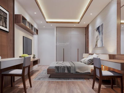 Capital Garden, Vietnam Capital Garden, Vietnam