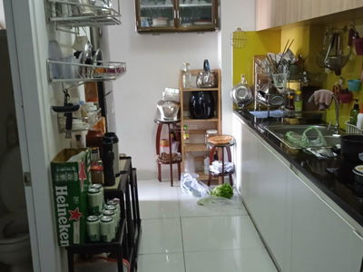 8X Plus Truong Chinh Apartment, Vietnam 8X Plus Truong Chinh Apartment, Vietnam