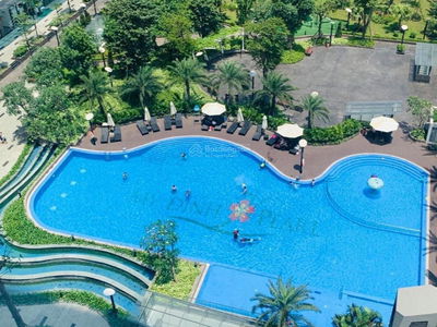 My Dinh Pearl, Vietnam My Dinh Pearl, Vietnam