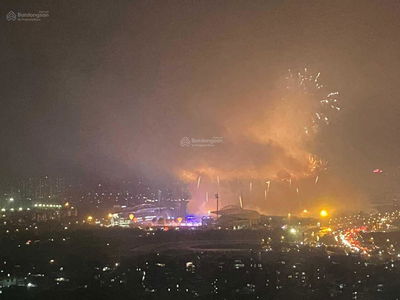 My Dinh Pearl, Vietnam My Dinh Pearl, Vietnam