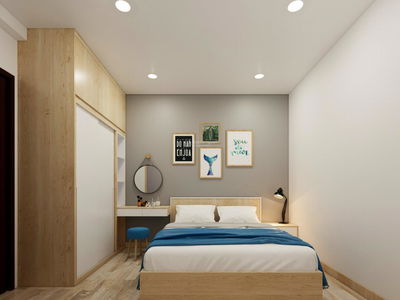 CTI Tower, Vietnam  CTI Tower, Vietnam