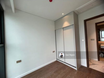 The Crest Residence, Vietnam The Crest Residence, Vietnam