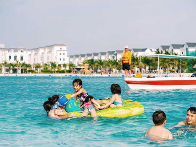 Vinhomes Ocean Park Gia Lam, Vietnam Vinhomes Ocean Park Gia Lam, Vietnam