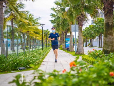 Vinhomes Ocean Park Gia Lam, Vietnam Vinhomes Ocean Park Gia Lam, Vietnam