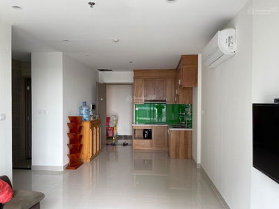 Vinhomes Grand Park, Vietnam  Vinhomes Grand Park, Vietnam