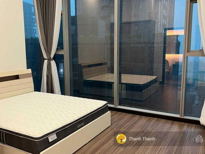 Empire City Thu Thiem, Vietnam Empire City Thu Thiem, Vietnam