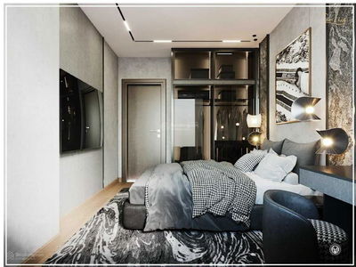 Scenic Valley 1, Vietnam Scenic Valley 1, Vietnam