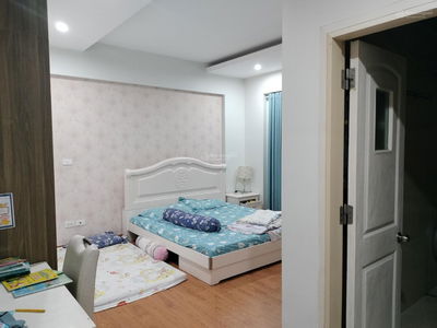 HUD3 Tower, Vietnam HUD3 Tower, Vietnam