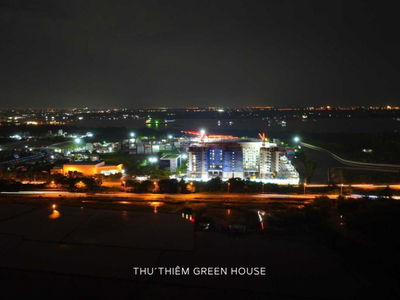 Thu Thiem Green House, Vietnam  Thu Thiem Green House, Vietnam