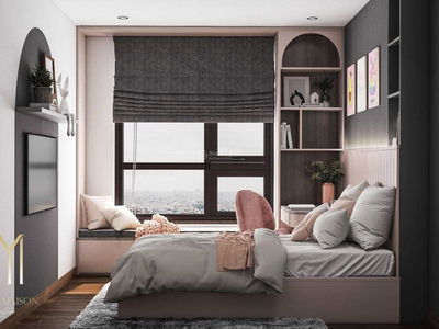 Park View, Vietnam Park View, Vietnam