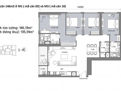 Vinhomes Metropolis, Vietnam Vinhomes Metropolis, Vietnam