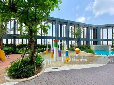 Empire City Thu Thiem, Vietnam Empire City Thu Thiem, Vietnam