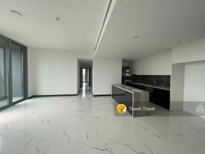 Empire City Thu Thiem, Vietnam Empire City Thu Thiem, Vietnam