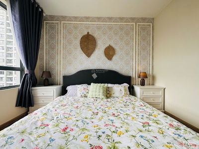 Masteri Thao Dien, Vietnam Masteri Thao Dien, Vietnam