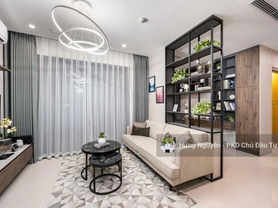 Masteri West Heights, Vietnam Masteri West Heights, Vietnam